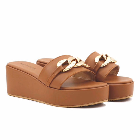 Women Formal Wedge - 74884S - Wedge - Walkeaze