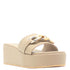 Women Formal Wedge - 74884S - Wedge - Walkeaze
