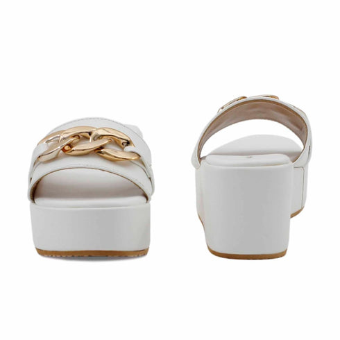 Women Formal Wedge - 74884S - Wedge - Walkeaze