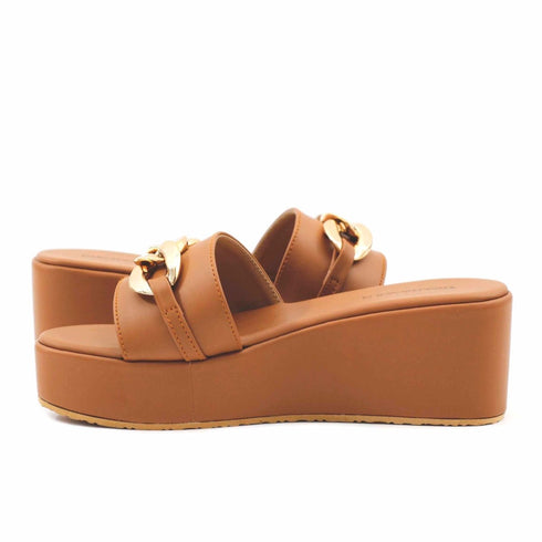 Women Formal Wedge - 74884S - Wedge - Walkeaze