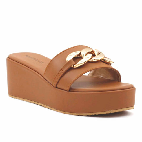 Women Formal Wedge - 74884S - Wedge - Walkeaze