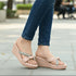 Women Formal Wedge - 74930S - Wedge - Walkeaze
