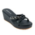 Women Formal Wedge - 74930S - Wedge - Walkeaze