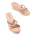 Women Formal Wedge - 74930S - Wedge - Walkeaze