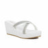 Women Formal Wedge - 75019S - Wedge - Walkeaze