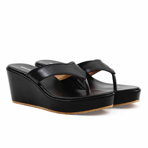 Women Formal Wedge - 75020S - Wedge - Walkeaze