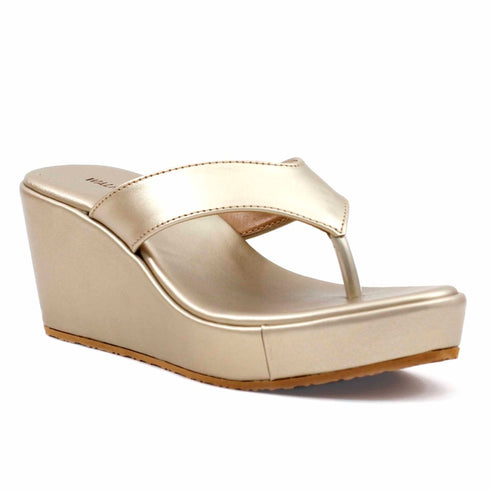Women Formal Wedge - 75020S - Wedge - Walkeaze