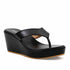 Women Formal Wedge - 75020S - Wedge - Walkeaze