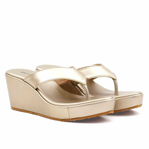 Women Formal Wedge - 75020S - Wedge - Walkeaze