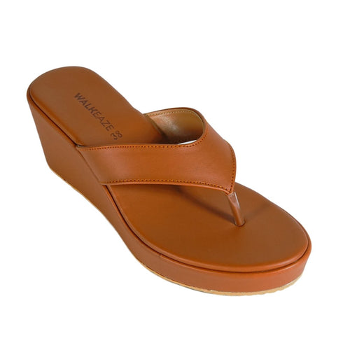 Women Formal Wedge - 75020S - Wedge - Walkeaze