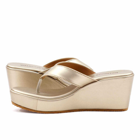 Women Formal Wedge - 75020S - Wedge - Walkeaze