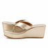 Women Formal Wedge - 75020S - Wedge - Walkeaze