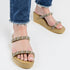 Women Formal Wedge - 75021S - Wedge - Walkeaze