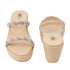 Women Formal Wedge - 75021S - Wedge - Walkeaze