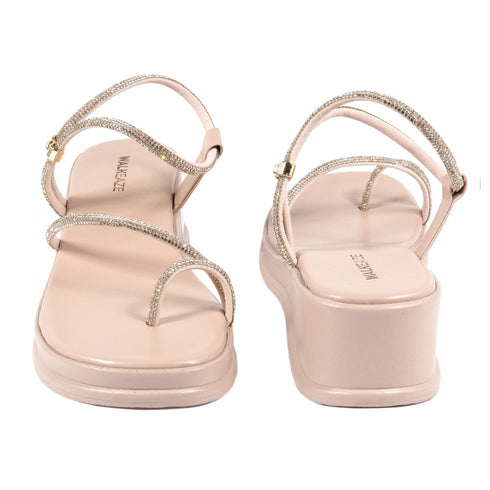 Women Formal Wedge - 75048S - Wedge - Walkeaze