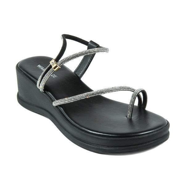 Women Formal Wedge - 75048S - Wedge - Walkeaze