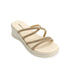Women Formal Wedge - 75049S - Wedge - Walkeaze
