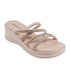 Women Formal Wedge - 75049S - Wedge - Walkeaze