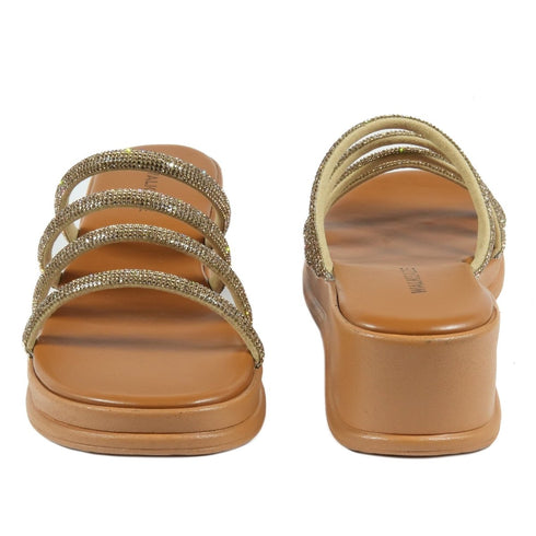 Women Formal Wedge - 75051S - Wedge - Walkeaze