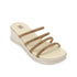 Women Formal Wedge - 75051S - Wedge - Walkeaze