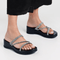 Women Formal Wedge - 75052S - Wedge - Walkeaze