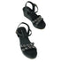 Women Formal Wedge - 75058S - Wedge - Walkeaze