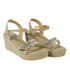 Women Formal Wedge - 75058S - Wedge - Walkeaze