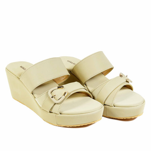 Women Formal Wedge - 75060S - Wedge - Walkeaze