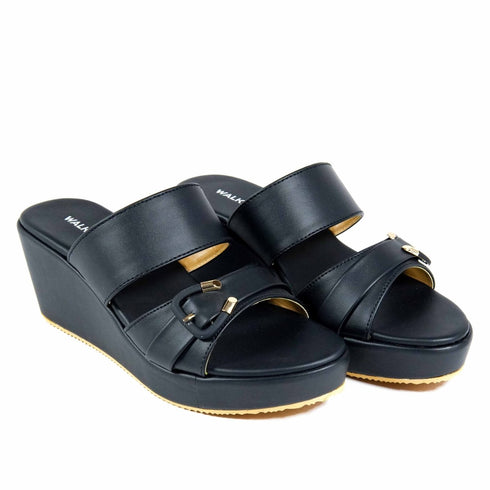 Women Formal Wedge - 75060S - Wedge - Walkeaze