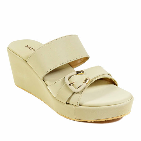 Women Formal Wedge - 75060S - Wedge - Walkeaze