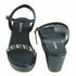 Women Formal Wedge - 75062S - Wedge - Walkeaze