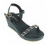 Women Formal Wedge - 75062S - Wedge - Walkeaze
