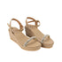 Women Formal Wedge - 75062S - Wedge - Walkeaze