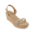 Women Formal Wedge - 75062S - Wedge - Walkeaze