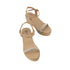 Women Formal Wedge - 75062S - Wedge - Walkeaze