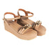 Women Formal Wedge - 75063S - Wedge - Walkeaze