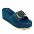 Women Formal Wedge - 75107S - Wedge - Walkeaze