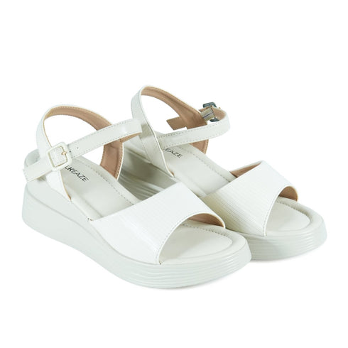 Women Formal Wedge - 75135S - Wedge - Walkeaze