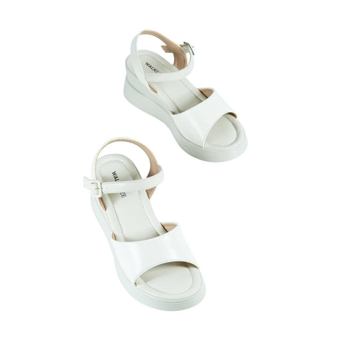 Women Formal Wedge - 75135S - Wedge - Walkeaze