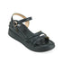 Women Formal Wedge - 75136S - Wedge - Walkeaze