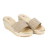Women Formal Wedge - 75270S - Wedge - Walkeaze