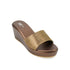 Women Formal Wedge - 75274S - Wedge - Walkeaze