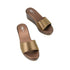 Women Formal Wedge - 75274S - Wedge - Walkeaze
