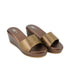Women Formal Wedge - 75274S - Wedge - Walkeaze