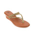 Women Formal Wedge - 75313S - Wedge - Walkeaze