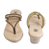 Women Formal Wedge - 75313S - Wedge - Walkeaze