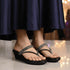Women Formal Wedge - 75313S - Wedge - Walkeaze