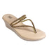 Women Formal Wedge - 75313S - Wedge - Walkeaze