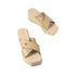 Women Formal Wedge - 75340S - Wedge - Walkeaze