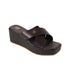 Women Formal Wedge - 75340S - Wedge - Walkeaze